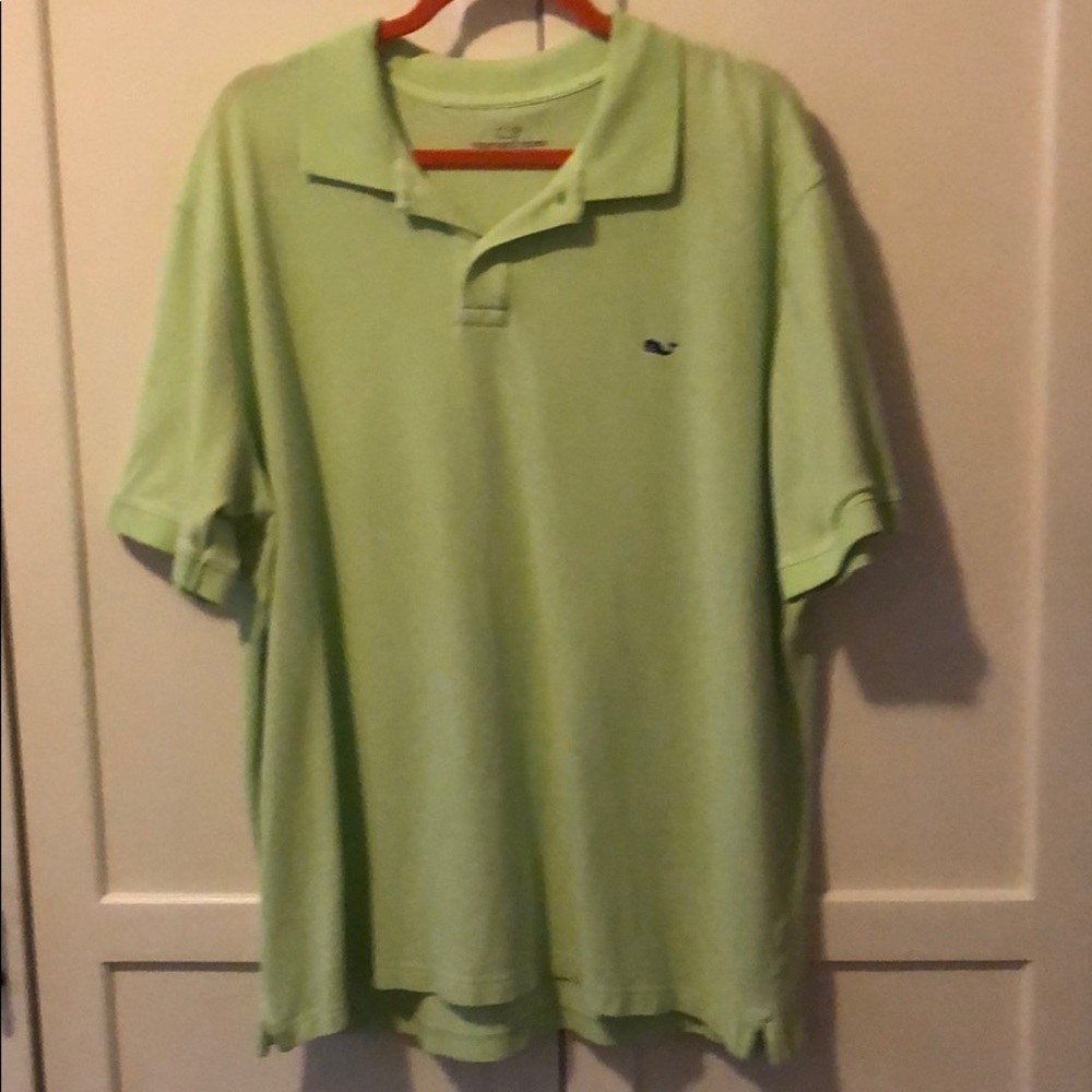 Vineyard Vines cotton shirt